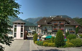 Hotel Flattacher Hof