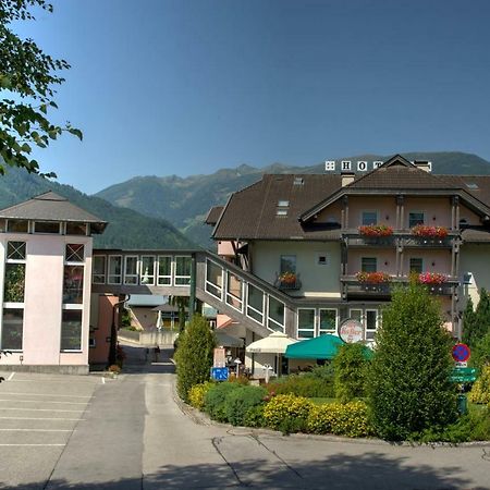 Hotel Flattacher Hof Exterior photo