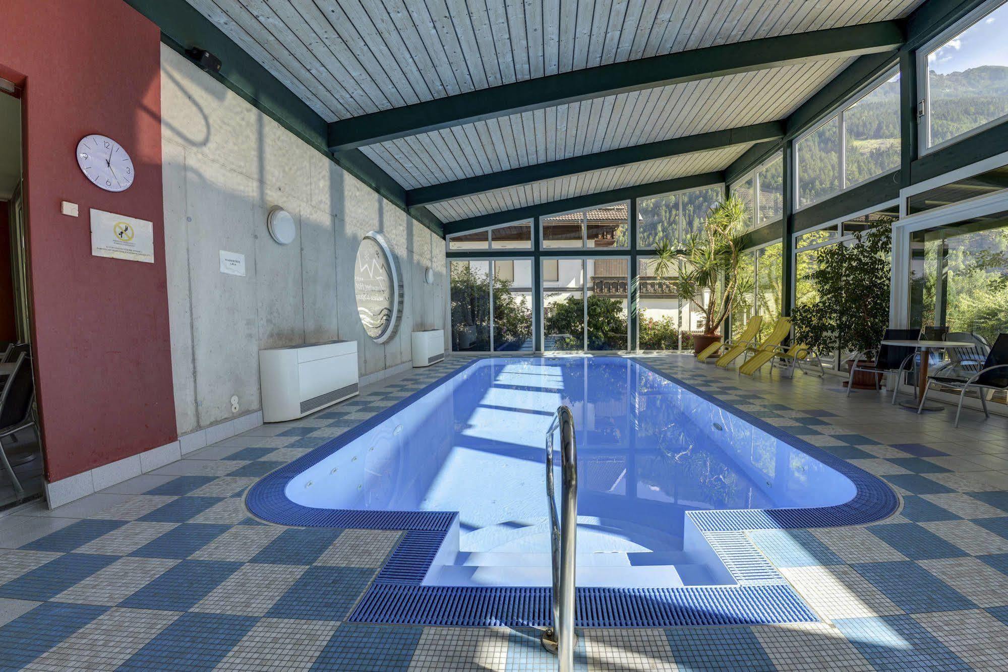 Hotel Flattacher Hof Exterior photo