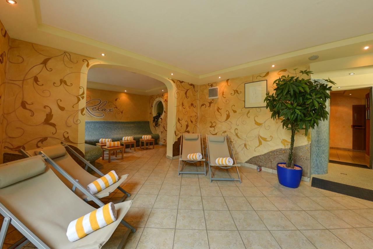 Hotel Flattacher Hof Exterior photo